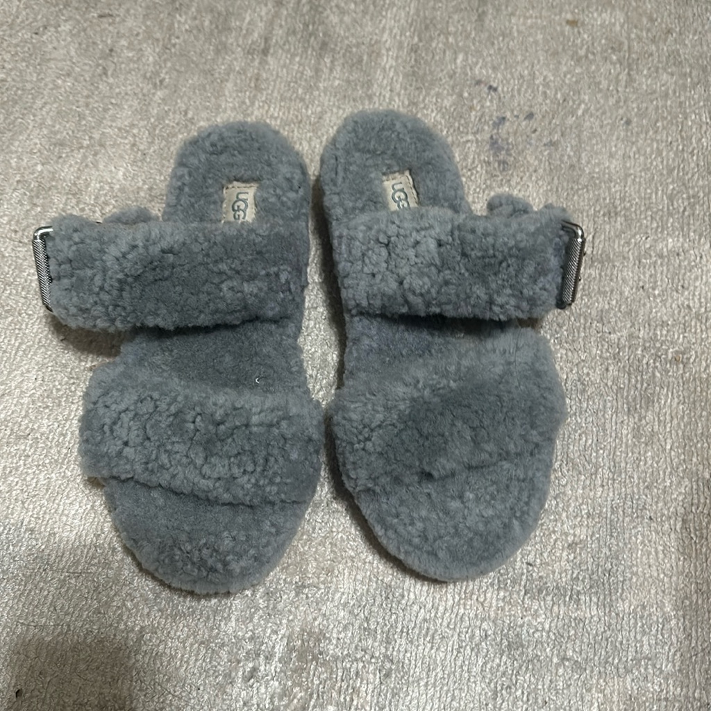 Ugg